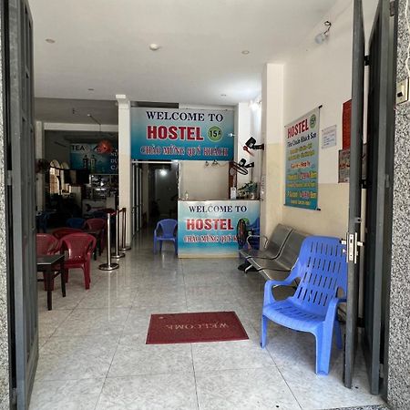Hostel 15A Дананг Екстер'єр фото