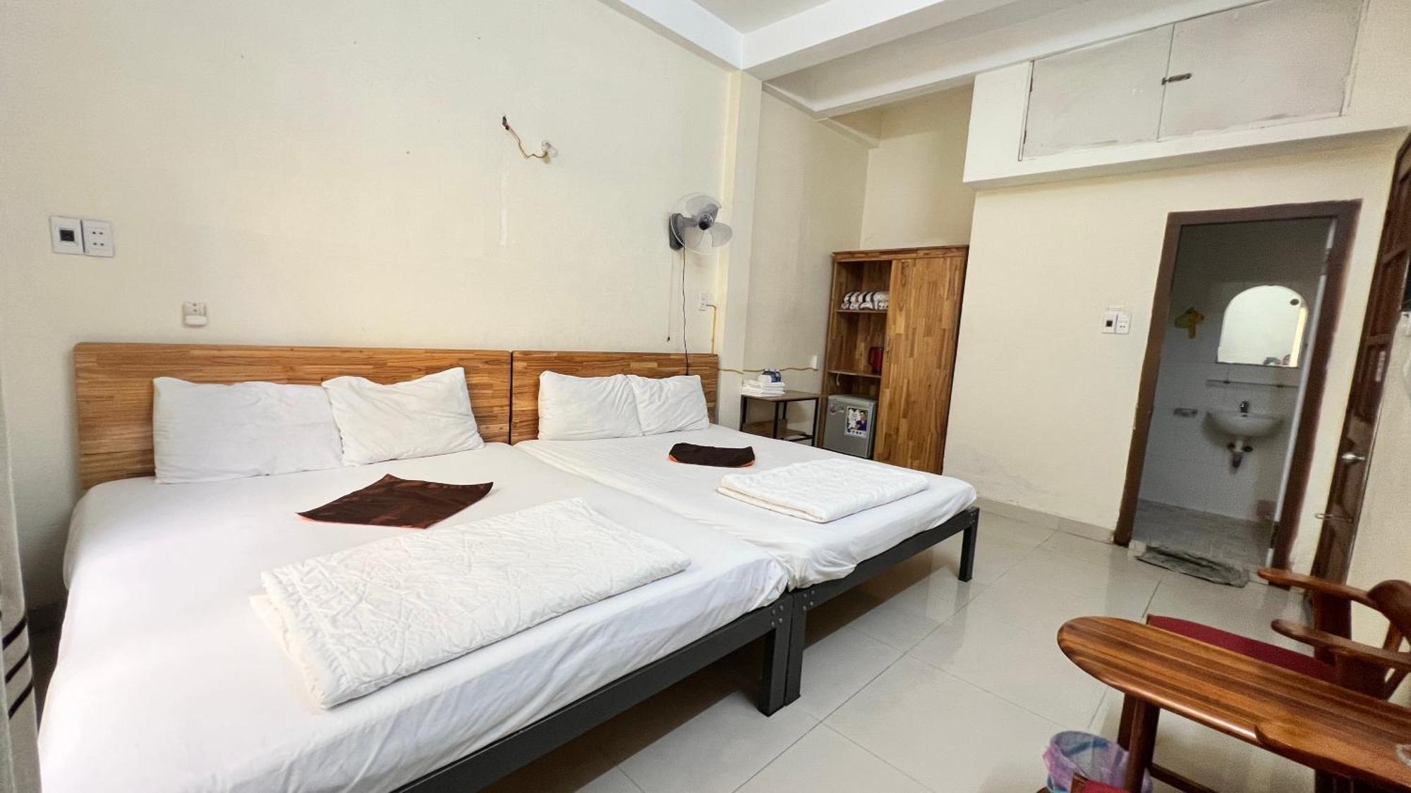 Hostel 15A Дананг Екстер'єр фото