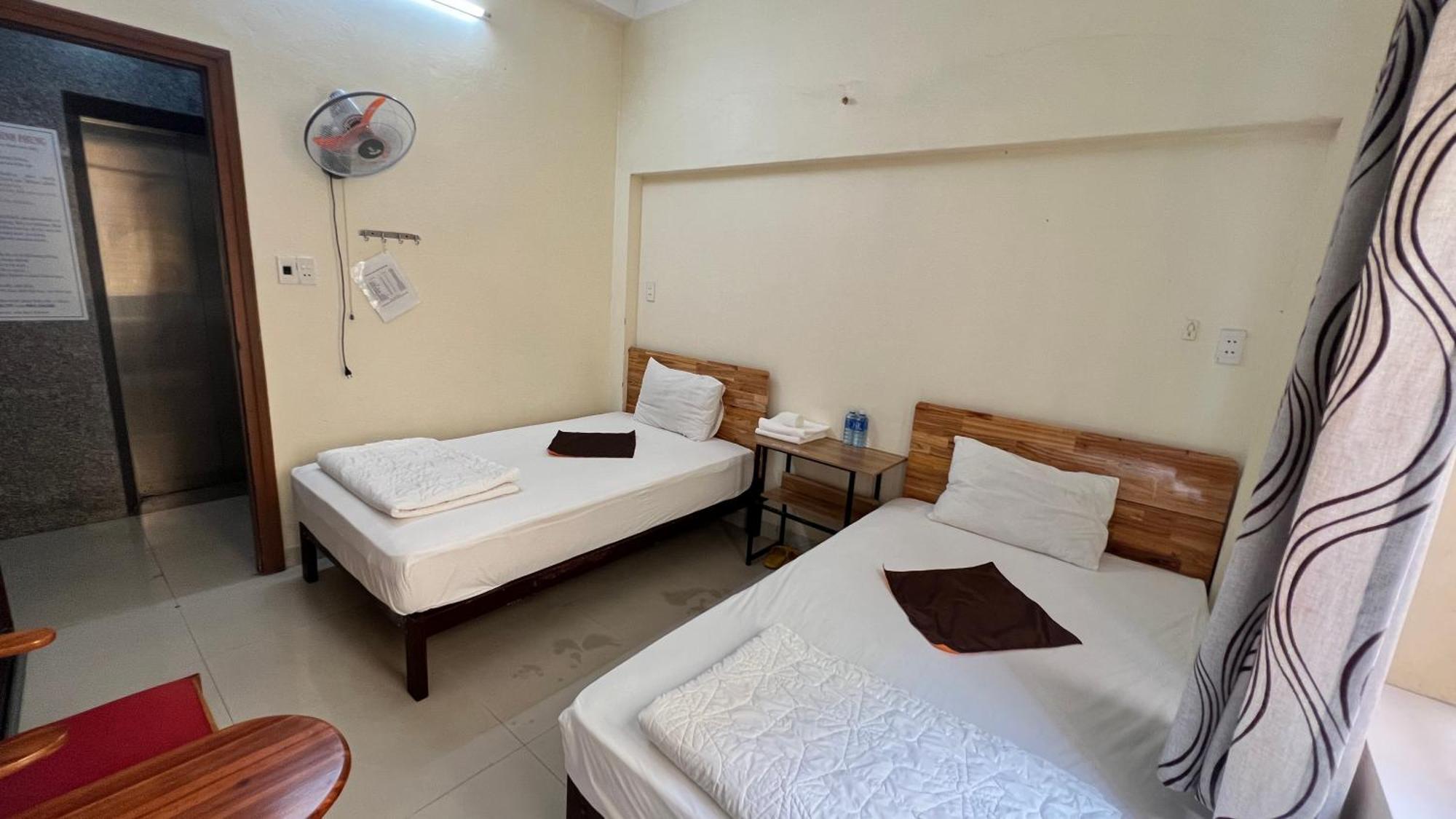 Hostel 15A Дананг Екстер'єр фото