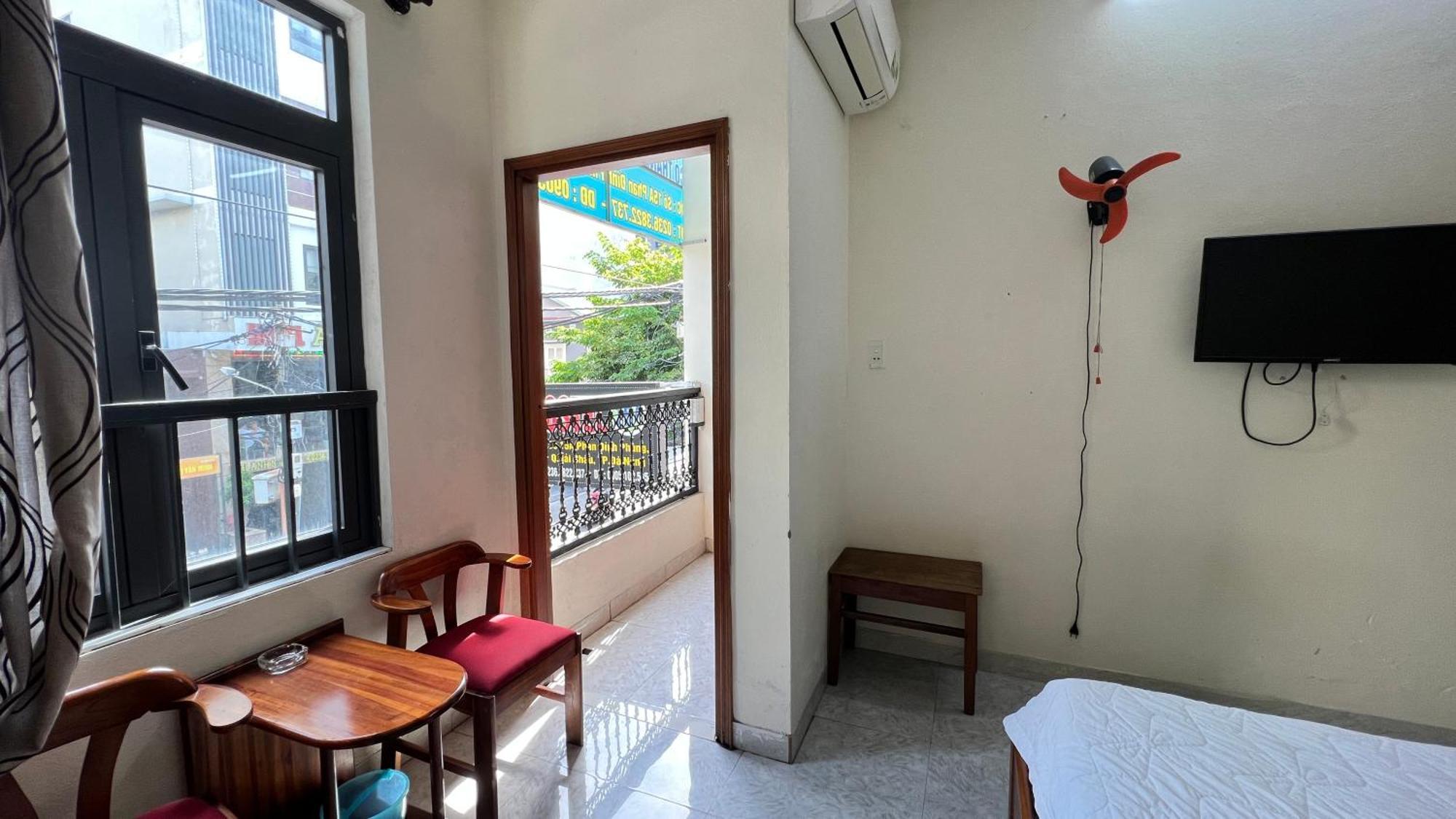 Hostel 15A Дананг Екстер'єр фото