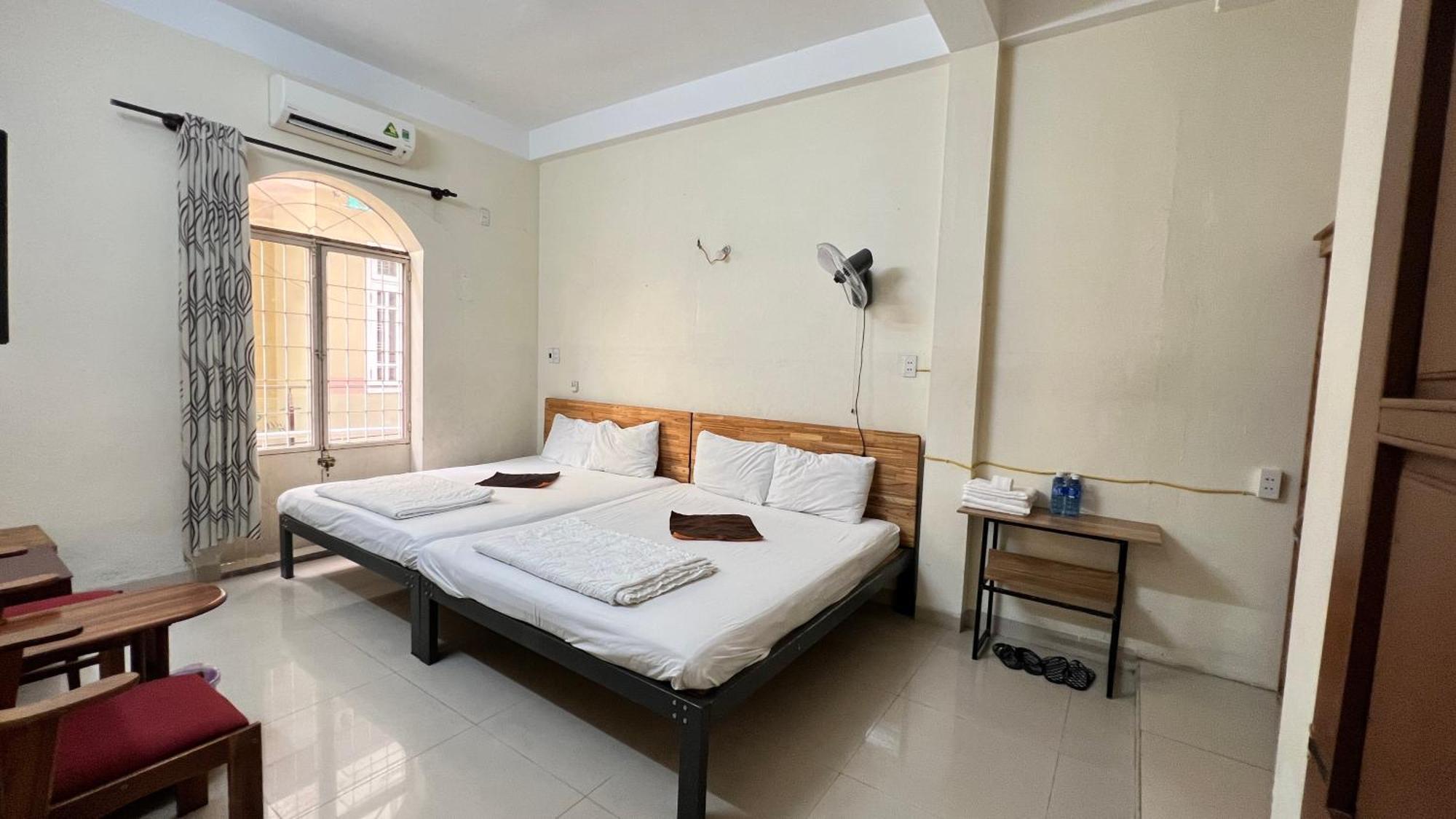 Hostel 15A Дананг Екстер'єр фото