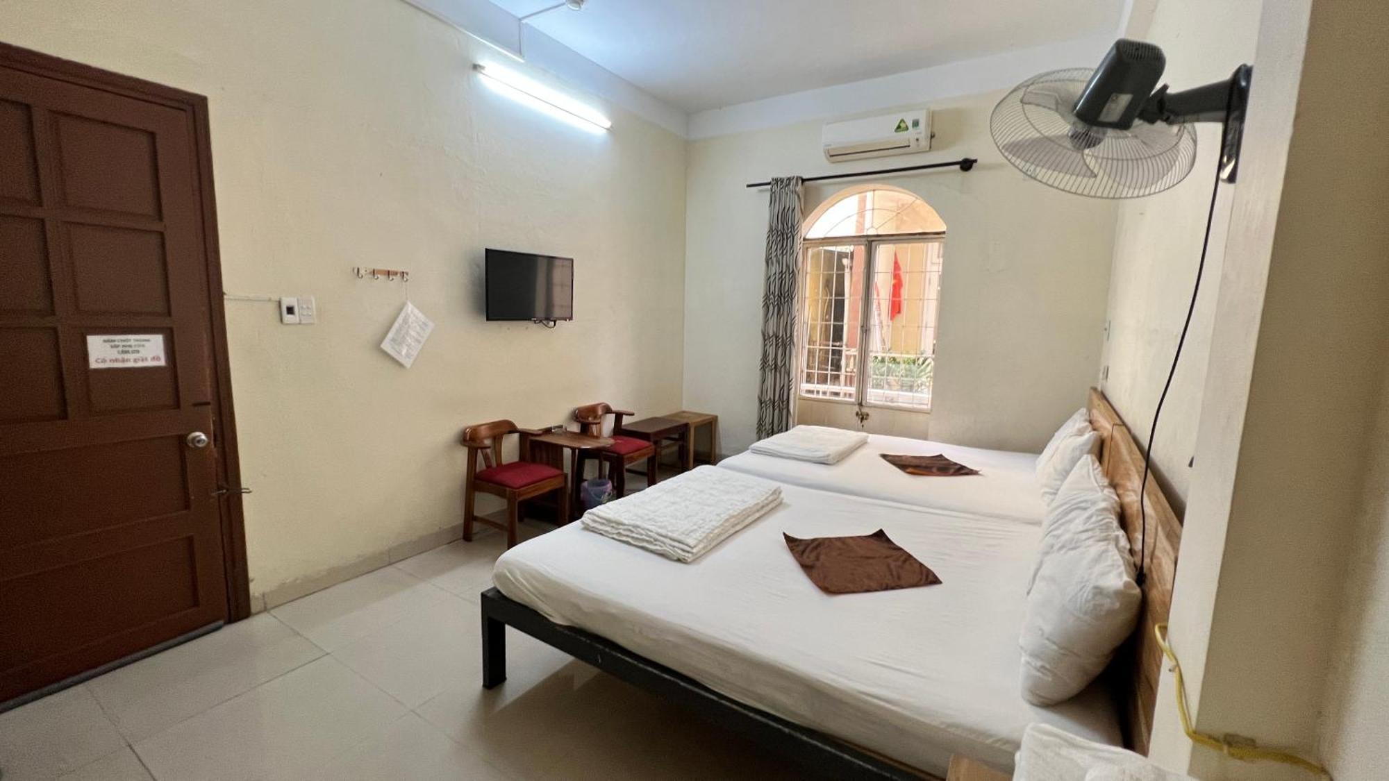 Hostel 15A Дананг Екстер'єр фото