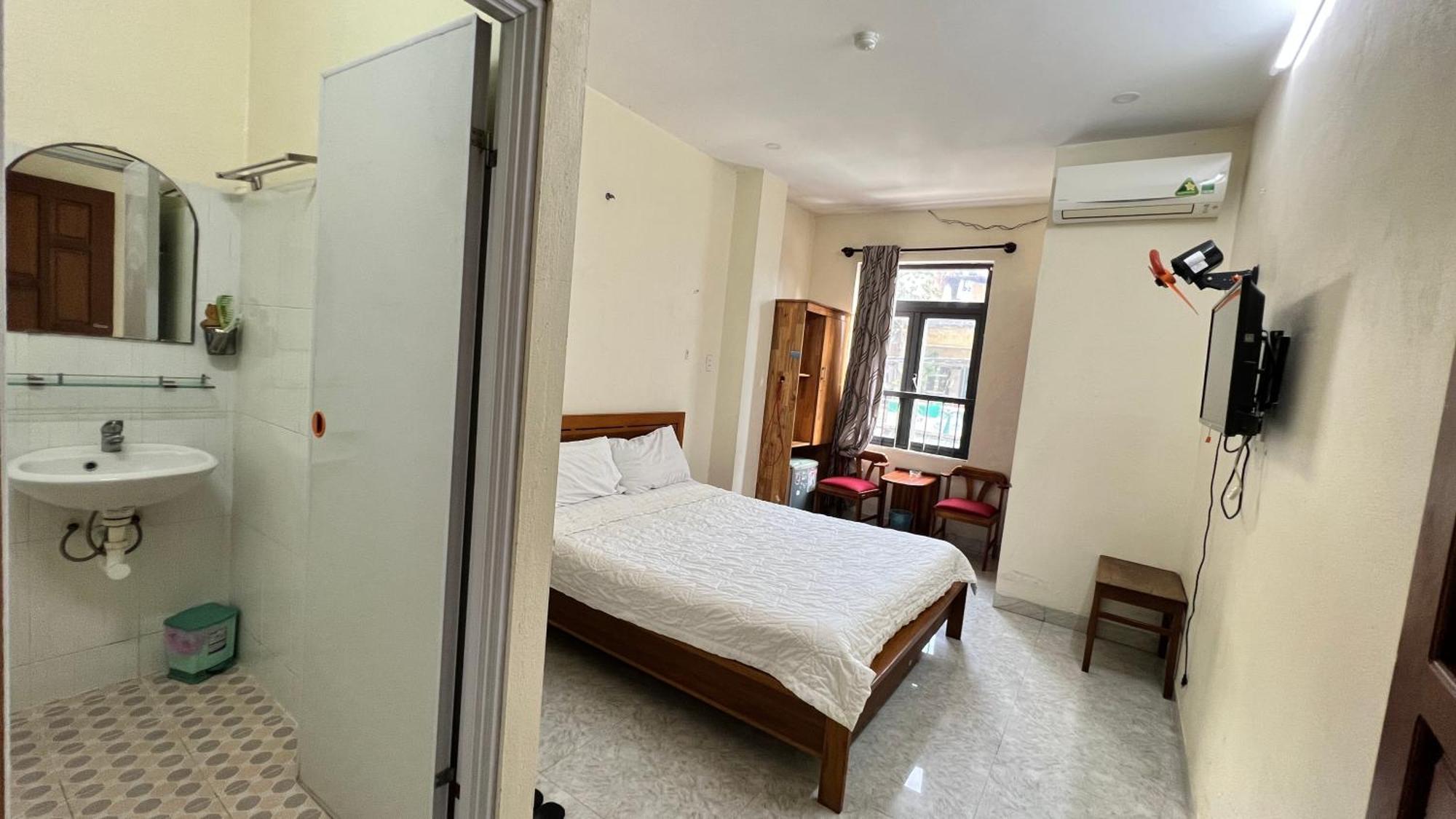Hostel 15A Дананг Екстер'єр фото