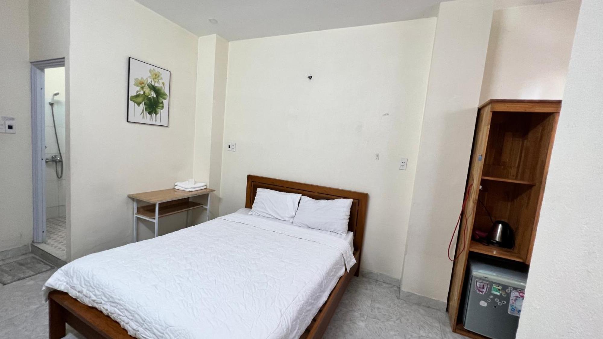 Hostel 15A Дананг Екстер'єр фото