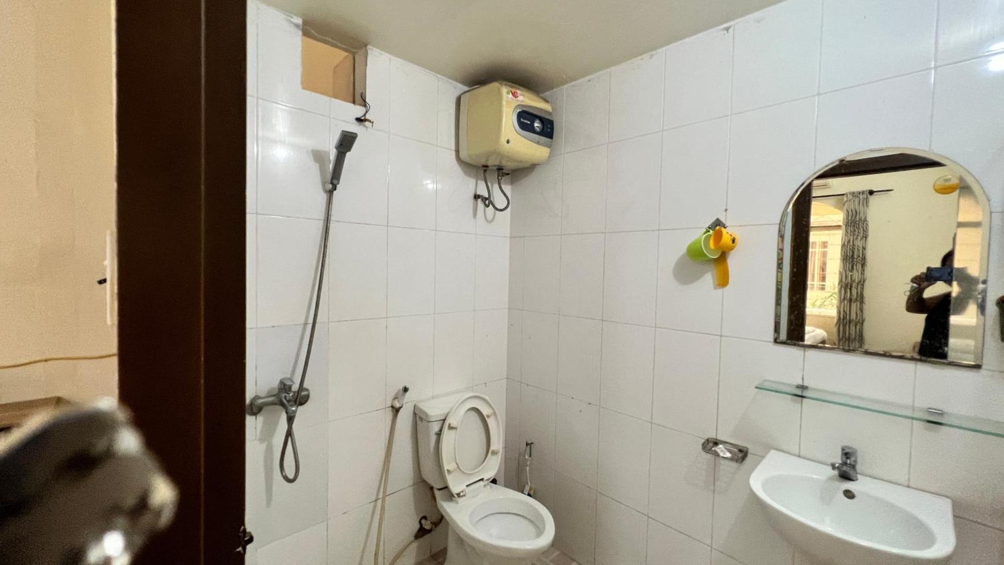 Hostel 15A Дананг Екстер'єр фото
