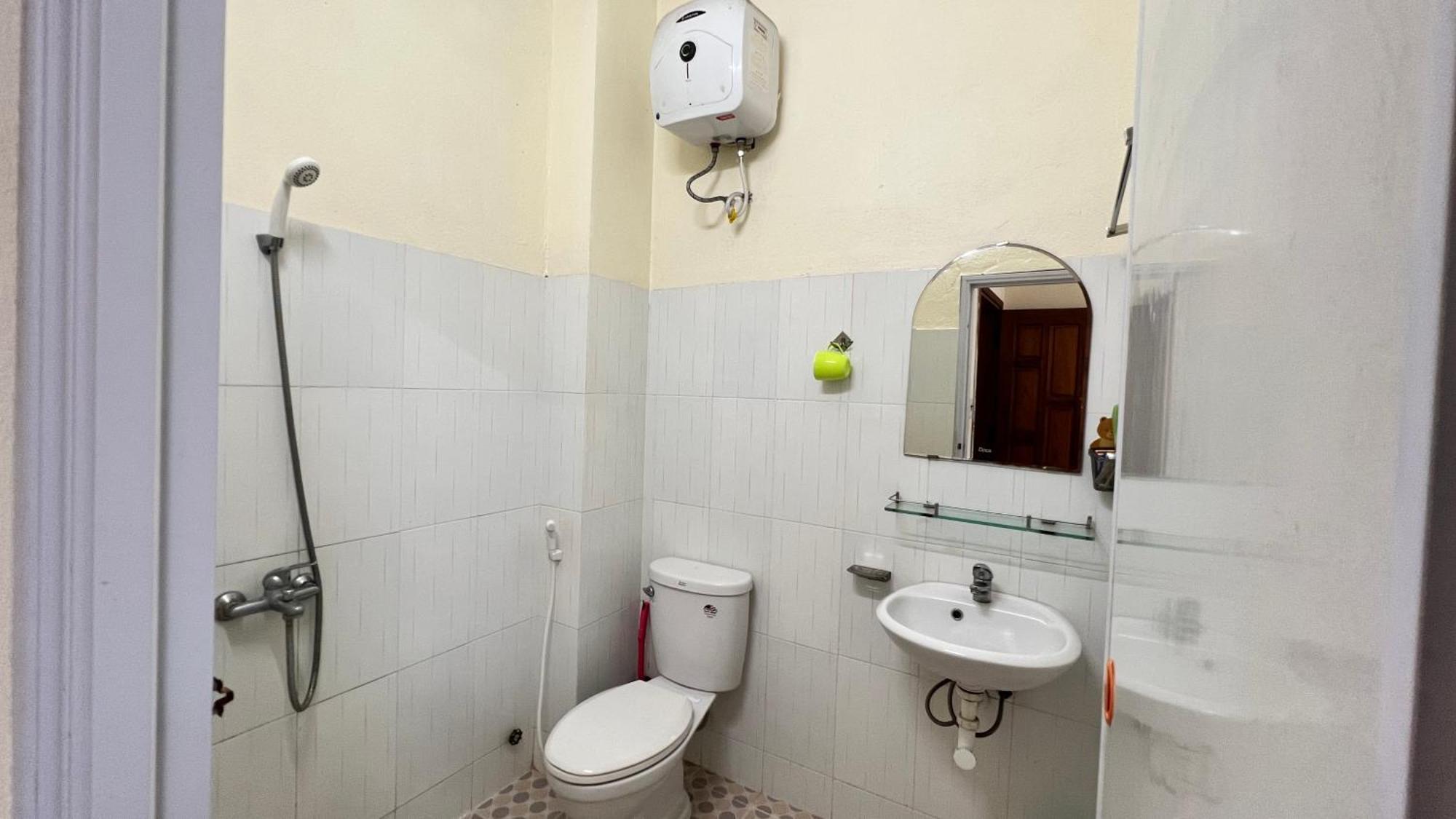 Hostel 15A Дананг Екстер'єр фото