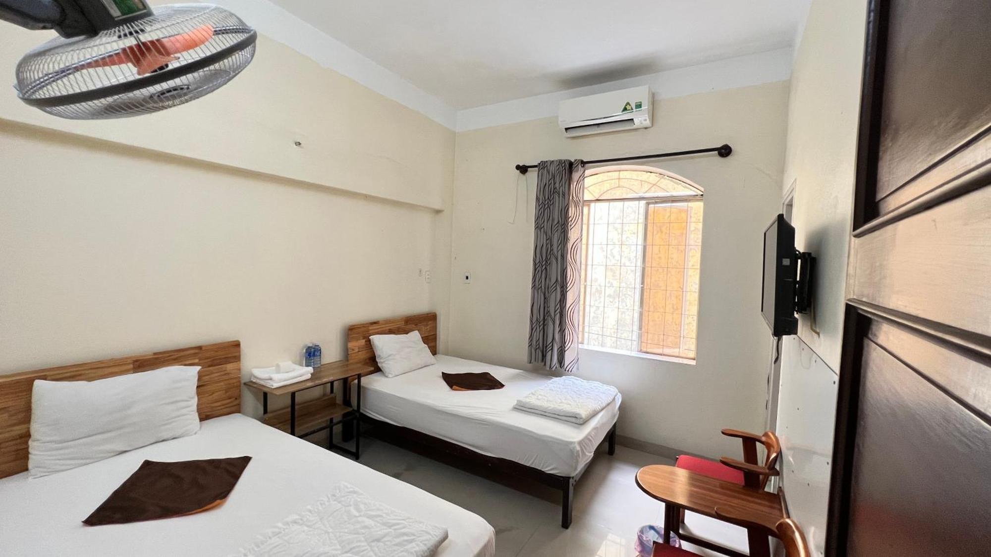 Hostel 15A Дананг Екстер'єр фото